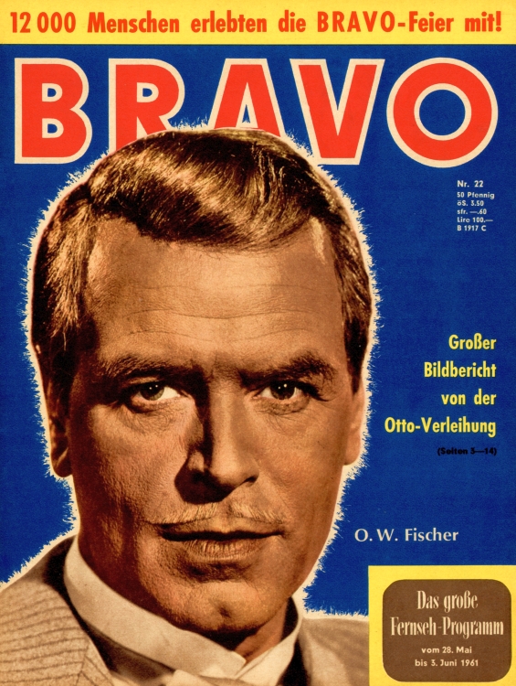 BRAVO 1961-22